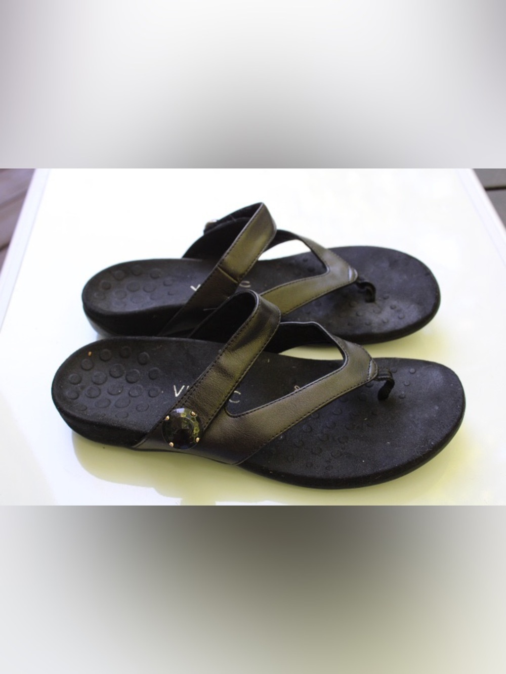 Vionic sandals - Picture 10 of 12